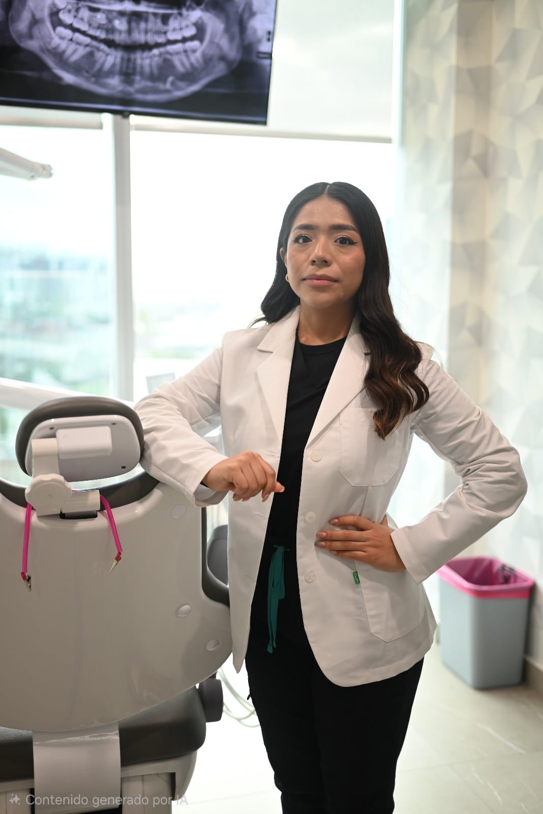 Dra. Sandra Mendoza